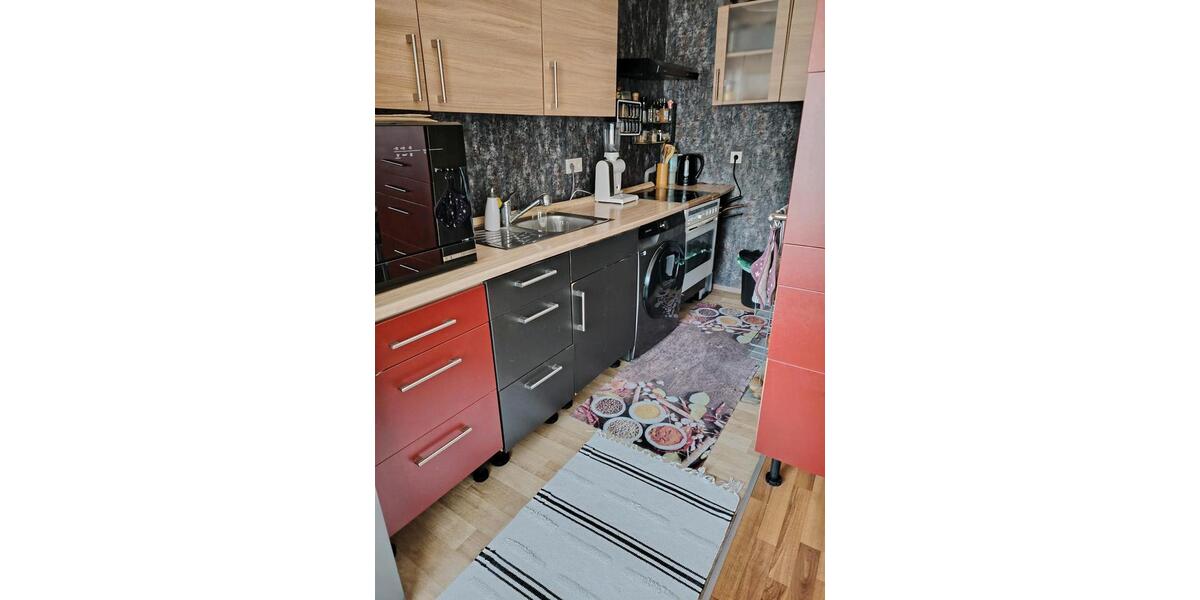 Wohnen auf Zeit Hof Altstadt - 1 Zimmer, 20 m&sup2;, 400&euro; | Angebot:26181725