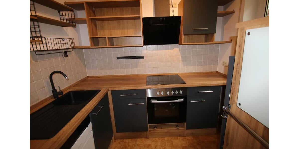 Erdgeschoßwohnung Zell - 3 Zimmer, 75 m&sup2;, 495&euro; | Angebot:26562507