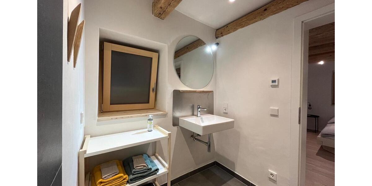 Erdgeschoßwohnung Dießen am Ammersee - 2 Zimmer, 65 m&sup2;, 1.100&euro; | Angebot:26697474