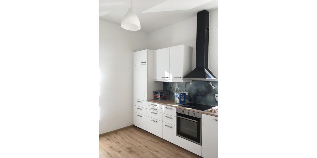 Etagenwohnung Pronsfeld - 3 Zimmer, 89 m&sup2;, 730&euro; | Angebot:24744185