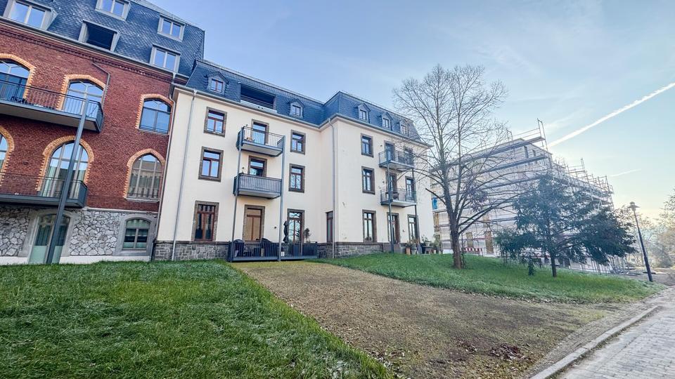 Terrassenwohnung Limburg an der Lahn - 3 Zimmer, 96 m&sup2;, 1.220&euro; | Angebot:24847256