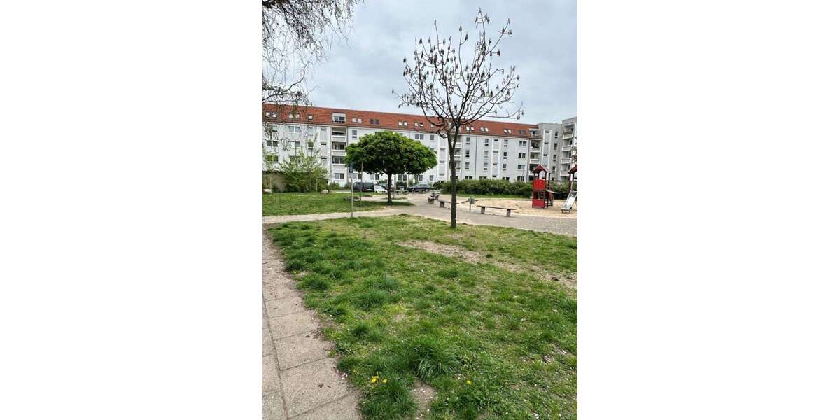 Etagenwohnung Berlin Treptow-Köpenick - 3.5 Zimmer, 73 m&sup2;, 585&euro; | Angebot:26183859