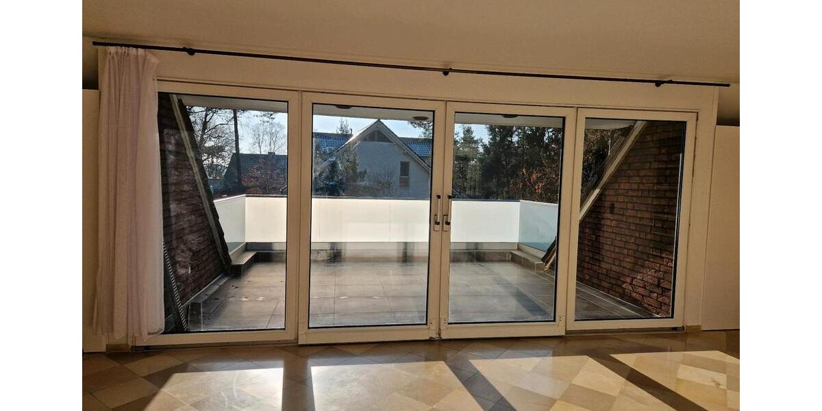 Etagenwohnung Börnsen - 3 Zimmer, 128 m&sup2;, 1.580&euro; | Angebot:26522978