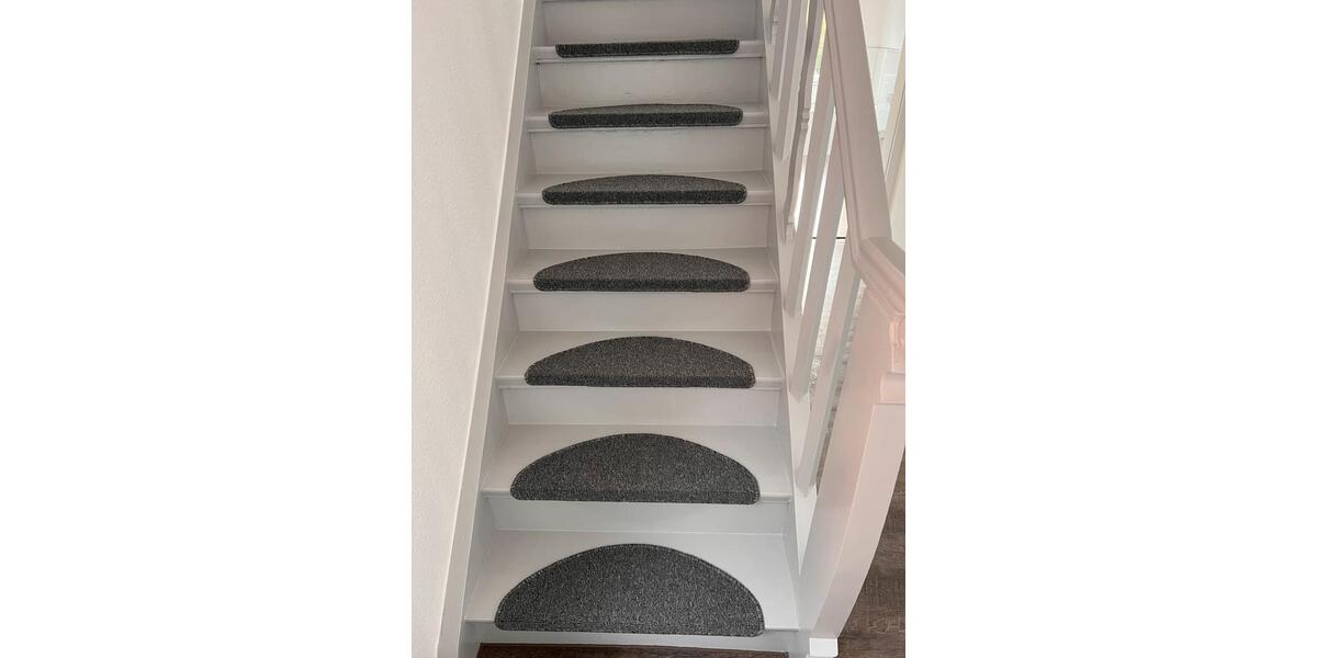 großzügige Etagenwohnung mit Dachterasse 4 zimmer