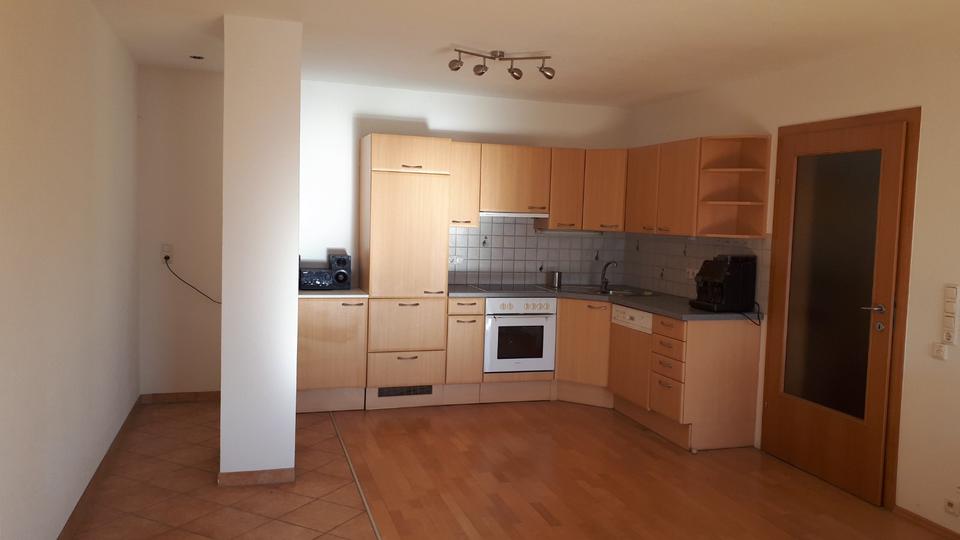 Erdgeschoßwohnung Scheidegg - 1 Zimmer, 80 m&sup2;, 820&euro; | Angebot:25419282