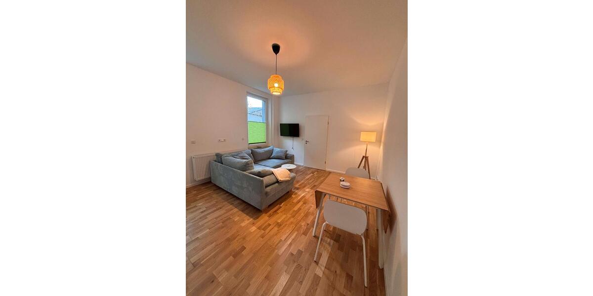 Erdgeschoßwohnung Krefeld - 2 Zimmer, 37 m&sup2;, 550&euro; | Angebot:26039363