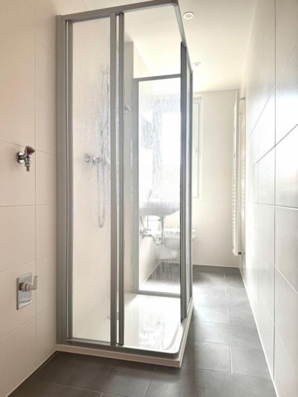 Attraktive kleine 3-Raum-Wohnung - Erstbezug nach umfangreicher Sanierung! zimmer