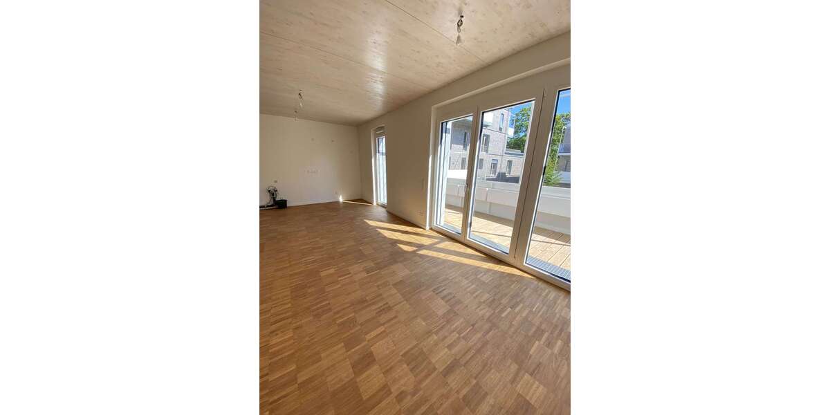 Etagenwohnung Karlsruhe Oststadt - 2 Zimmer, 70 m&sup2;, 1.346&euro; | Angebot:26314633