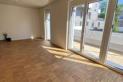 Wohnung Karlsruhe Oststadt - 2 Zimmer, 70 m&sup2;, 1.346&euro; | Angebot:26314633