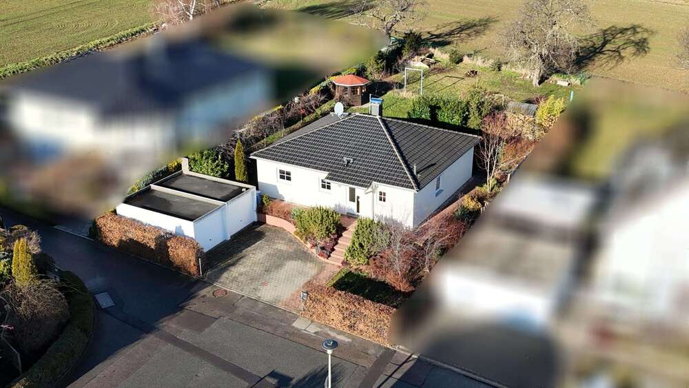 Einfamilienhaus Zwickau Cainsdorf - 3 Zimmer, 95 m&sup2;, 1.300&euro; | Angebot:24983905