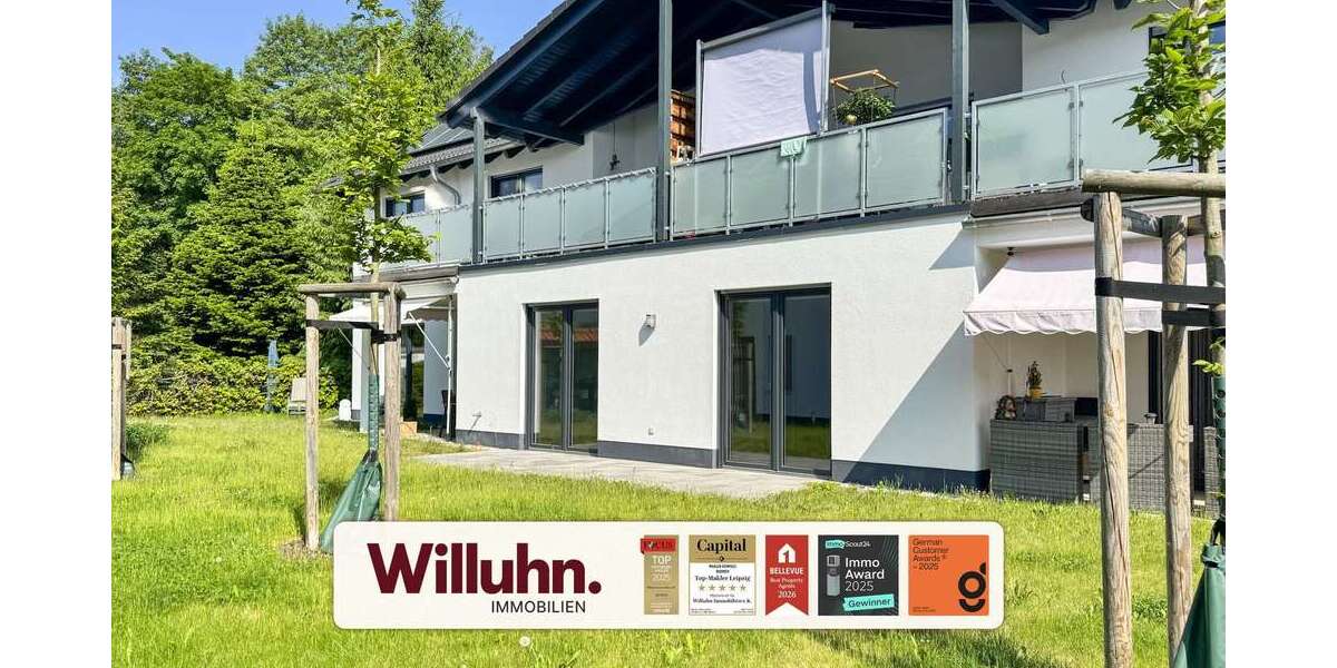 Etagenwohnung Bad Düben - 2 Zimmer, 67 m&sup2;, 750&euro; | Angebot:26686232