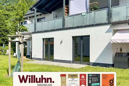 Wohnung Bad Düben - 2 Zimmer, 67 m&sup2;, 750&euro; | Angebot:26686232