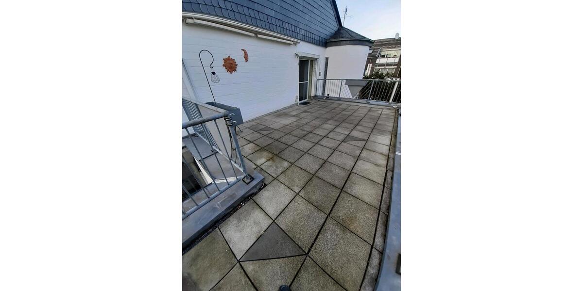 Terrassenwohnung Kaarst - 2 Zimmer, 89 m&sup2;, 900&euro; | Angebot:26518347