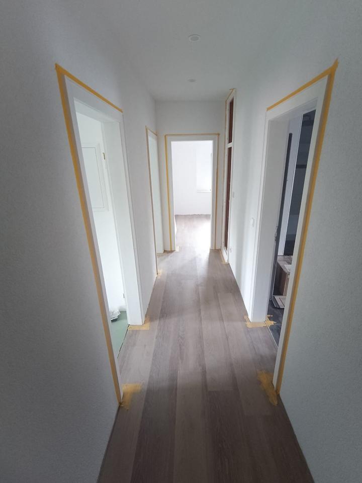 Schöne 3 Zimmer-Wohnung in Menden 65qm (frisch renoviert)