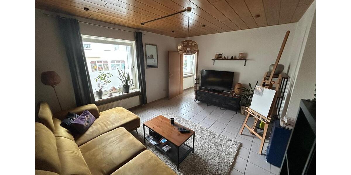 Erdgeschoßwohnung Bitburg - 2 Zimmer, 60 m&sup2;, 620&euro; | Angebot:26491071