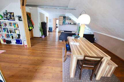 TOLLE 4 ZW mit Wellness Bad, EBK, Dielenboden, etc. 4 zimmer