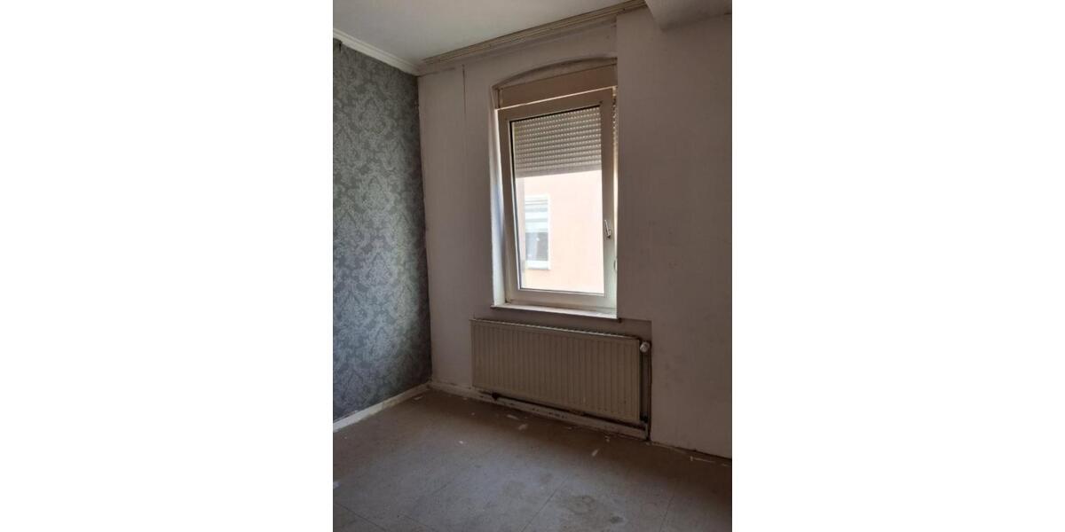 Dachgeschoßwohnung Recklinghausen Grullbad - 2 Zimmer, 47 m&sup2;, 350&euro; | Angebot:24522816