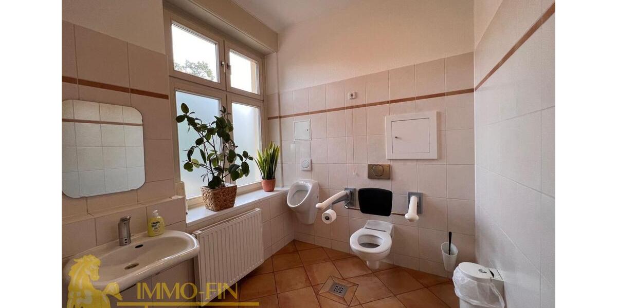 Gewerbeobjekt Weißwasser (Oberlausitz) - 1.100&euro; | Angebot:24788900