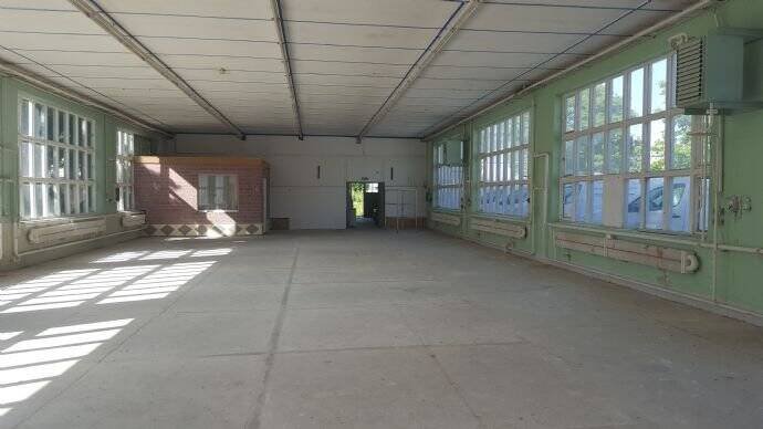 Gewerbeobjekt Halberstadt - 460&euro; | Angebot:25818813