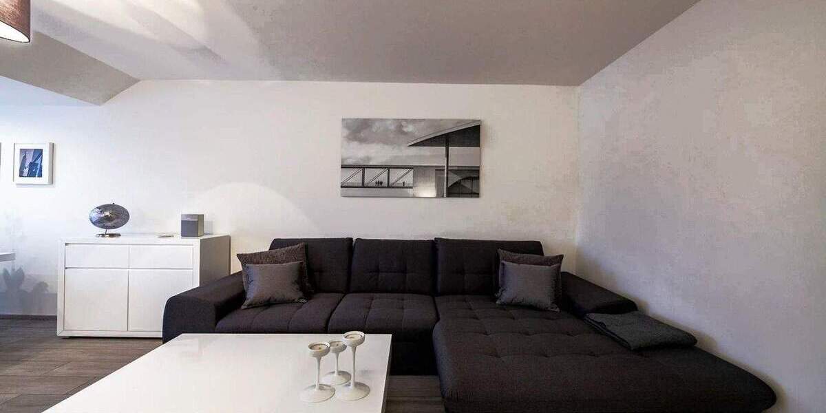 2-Zimmer-Wohnung mit 68 m² in Köln-Wahnheide - 2. Etage 2 zimmer