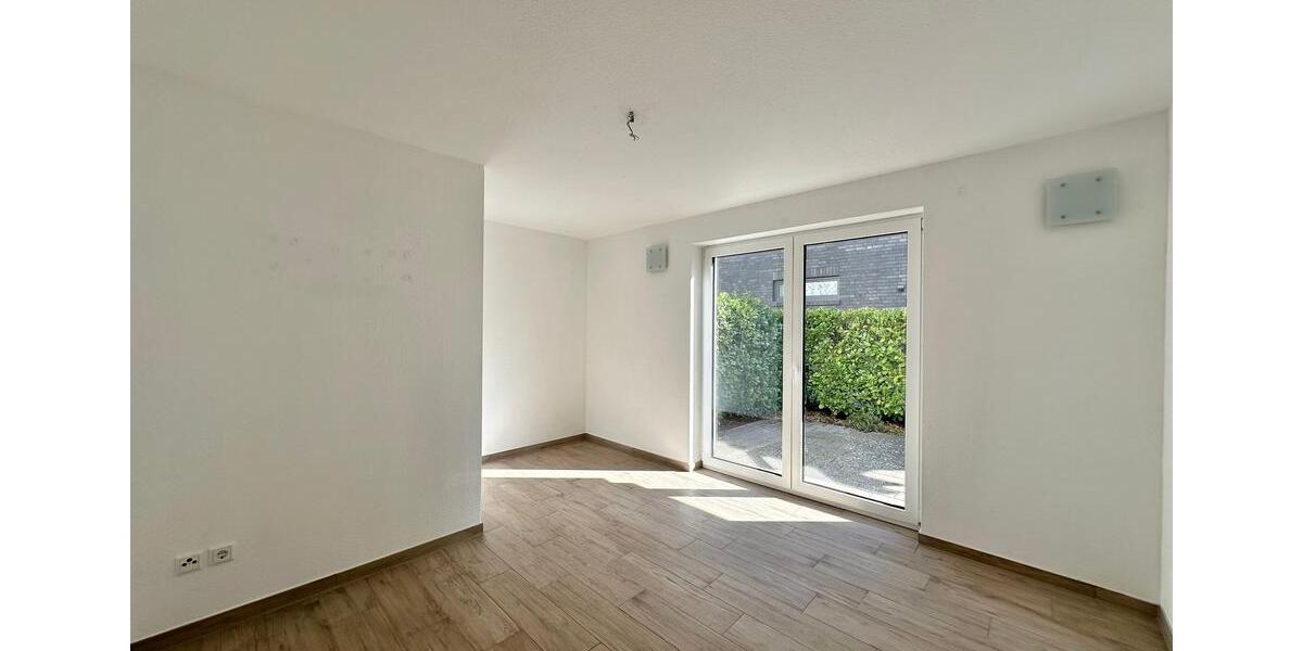 Erdgeschoßwohnung Westerstede - 2 Zimmer, 72 m&sup2;, 710&euro; | Angebot:25654532