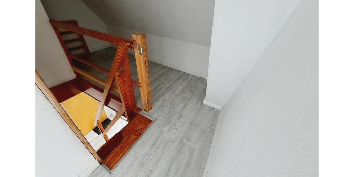 Dachgeschoßwohnung Risum-Lindholm Lindholm - 2.5 Zimmer, 31 m&sup2;, 350&euro; | Angebot:25930682