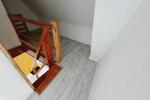 Dachgeschoßwohnung Risum-Lindholm Lindholm - 2.5 Zimmer, 31 m&sup2;, 350&euro; | Angebot:25930682