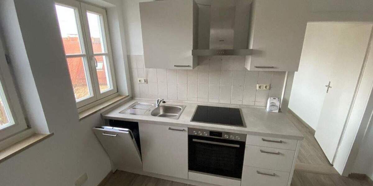 Etagenwohnung Forchheim - 3 Zimmer, 70 m&sup2;, 650&euro; | Angebot:26052955