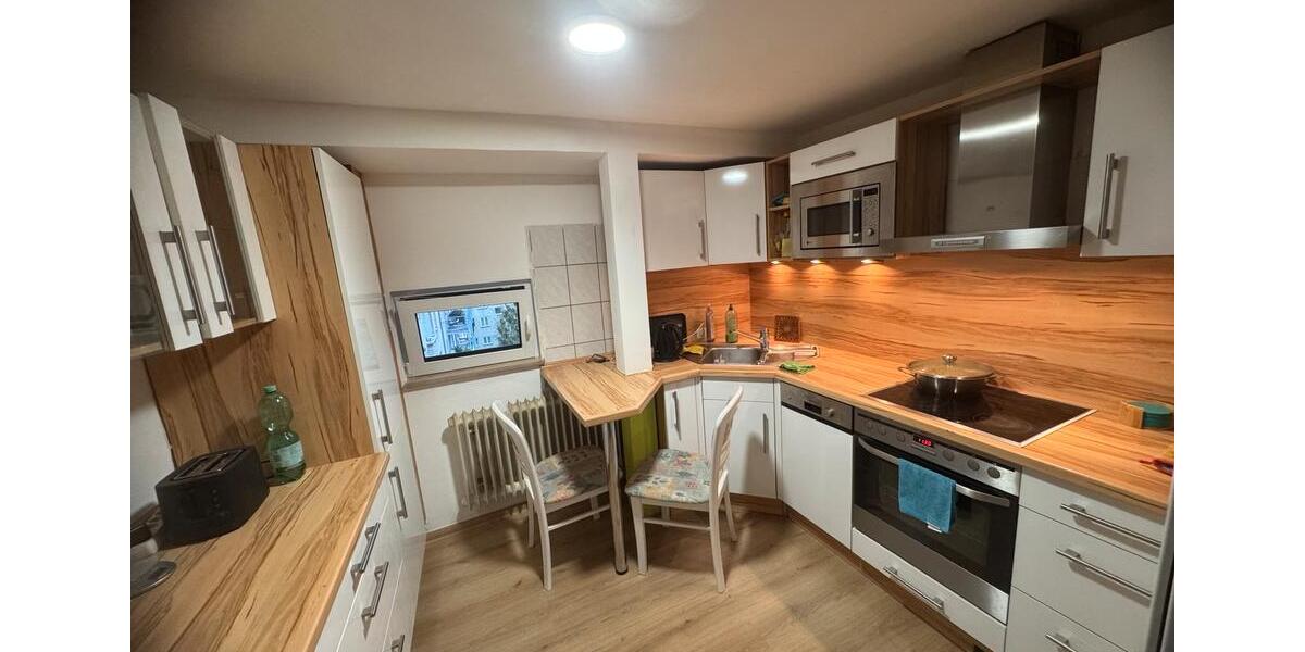 Wohnen auf Zeit Nürnberg Langwasser - 4 Zimmer, 10 m&sup2;, 500&euro; | Angebot:26028631