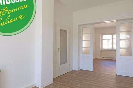 Wohnung zum Mieten in Frankenberg 504 € 84 m²