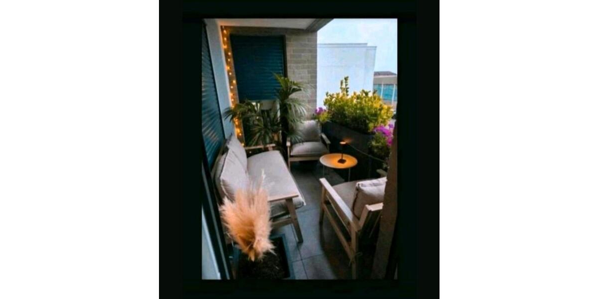 Etagenwohnung Lampertheim - 2 Zimmer, 64 m&sup2;, 1.100&euro; | Angebot:25052931