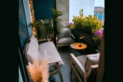 Wohnung Lampertheim - 2 Zimmer, 64 m&sup2;, 1.100&euro; | Angebot:25052931