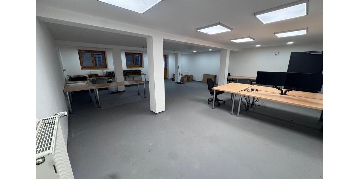 Gewerbeobjekt Rheine Gellendorf - 600&euro; | Angebot:23670813