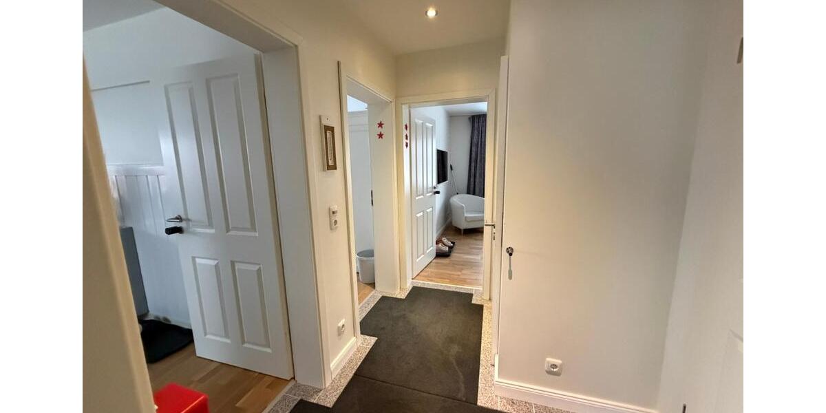 Erdgeschoßwohnung Molfsee - 3 Zimmer, 76 m&sup2;, 800&euro; | Angebot:24876336