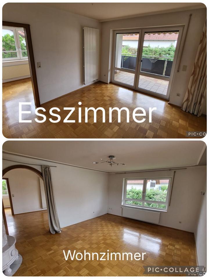 Mietwohnung in Künzell
