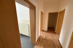 Etagenwohnung Plauen Alt Chrieschwitz - 2 Zimmer, 53 m&sup2;, 265&euro; | Angebot:26300863