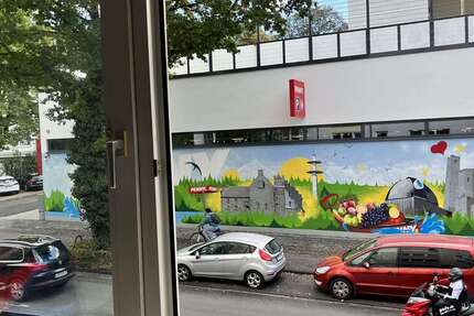 Wohnung zum Mieten in Hagen 283 € 48.94 m² 2 zimmer