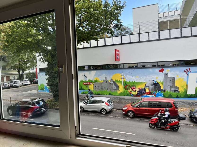 Wohnung zum Mieten in Hagen 283 € 48.94 m² 2 zimmer