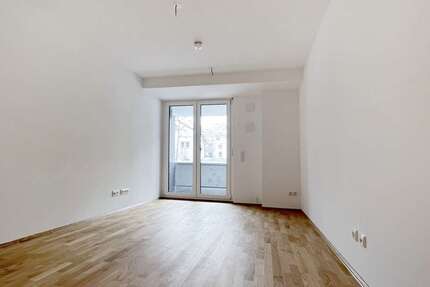 Wohnung zum Mieten in München 850 € 22 m² 1 zimmer