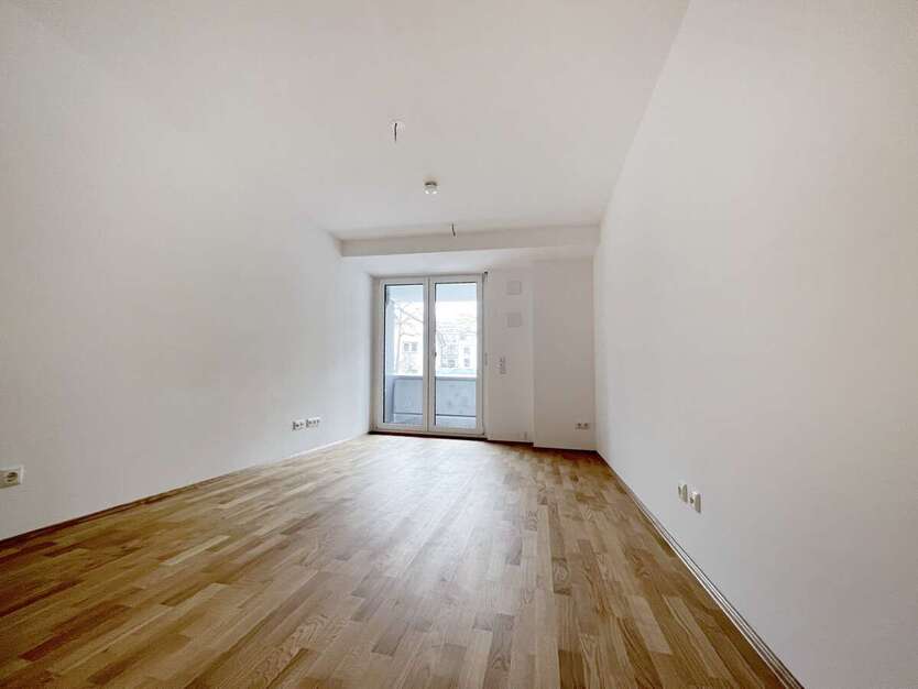 Wohnung zum Mieten in München 850 € 22 m² 1 zimmer