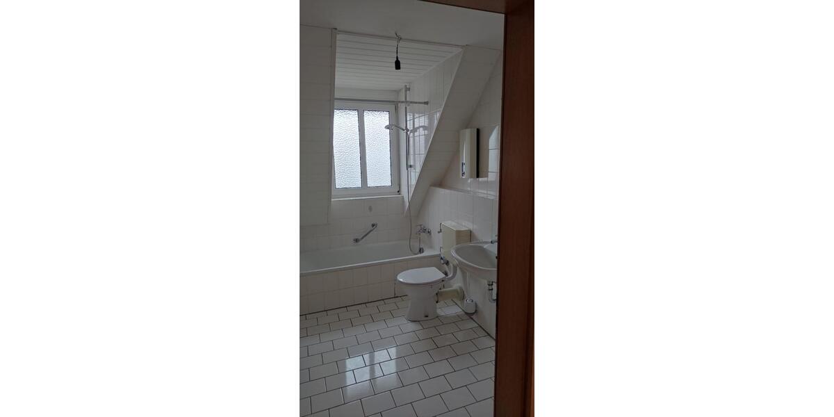 Etagenwohnung Kirchheimbolanden - 2 Zimmer, 64 m&sup2;, 600&euro; | Angebot:26421974