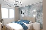 Etagenwohnung Hannover Ricklingen - 2 Zimmer, 47 m&sup2;, 1.350&euro; | Angebot:26114217
