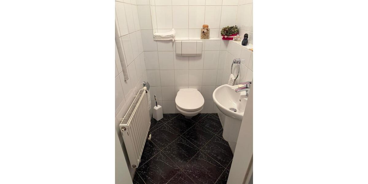 Etagenwohnung Ahaus - 4 Zimmer, 164 m&sup2;, 1.400&euro; | Angebot:26492802