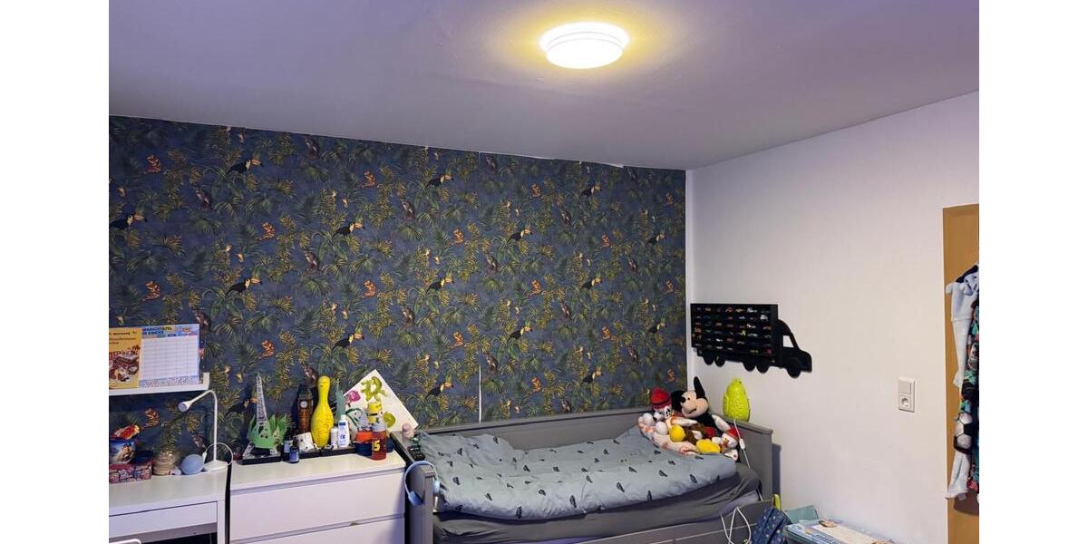 Dachgeschoßwohnung Hann. Münden - 4 Zimmer, 75 m&sup2;, 650&euro; | Angebot:24732313