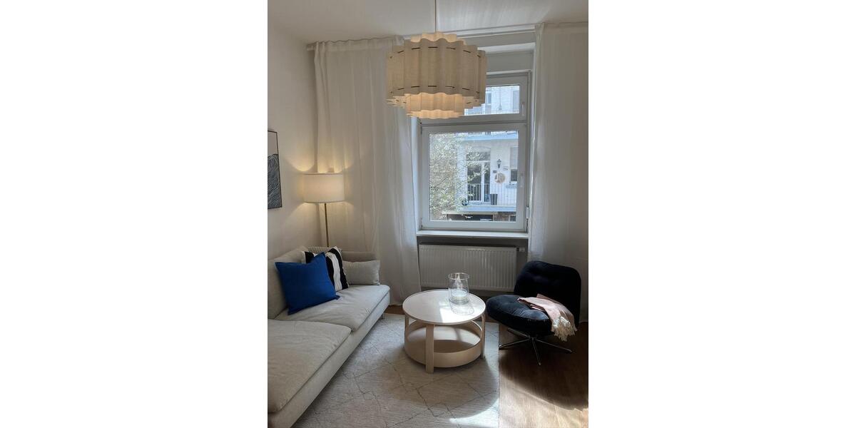 Etagenwohnung Offenbach am Main - 2 Zimmer, 55 m&sup2;, 900&euro; | Angebot:25963365