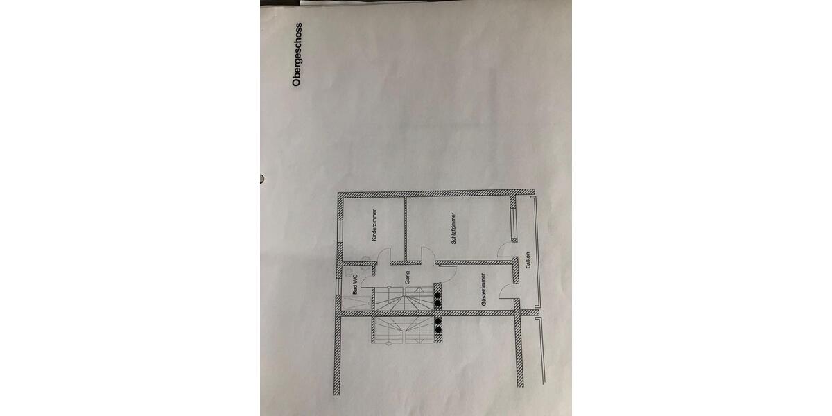 Doppelhaushälfte mit großem Garten in Eglharting 5 zimmer
