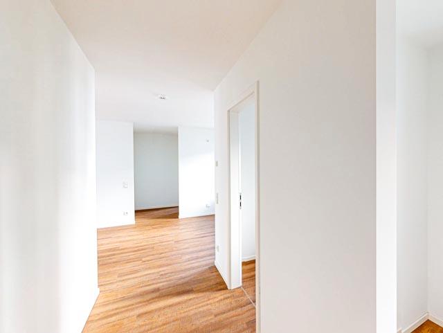 Etagenwohnung Magdeburg Alte Neustadt - 2 Zimmer, 65 m&sup2;, 760&euro; | Angebot:26260687