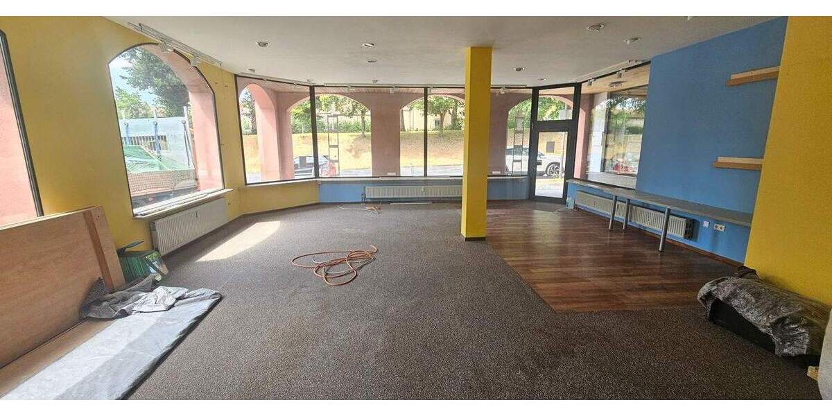 Gewerbeobjekt Sulzbach-Rosenberg Rosenberg - 700&euro; | Angebot:24647427