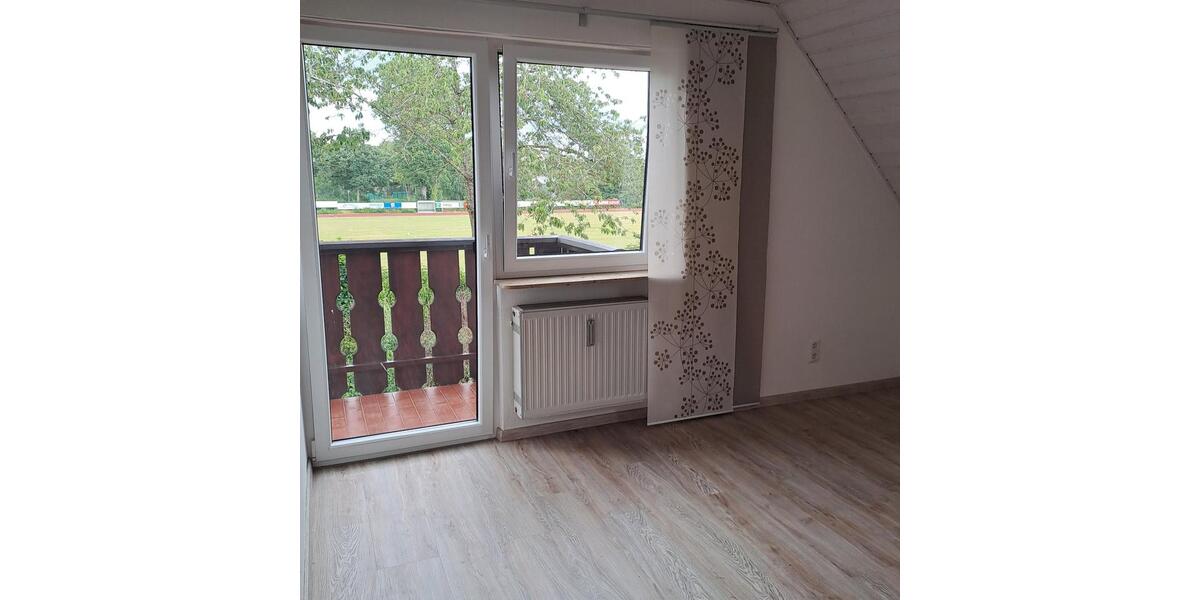 Dachgeschoßwohnung Dinkelsbühl - 2 Zimmer, 40 m&sup2;, 390&euro; | Angebot:25232323