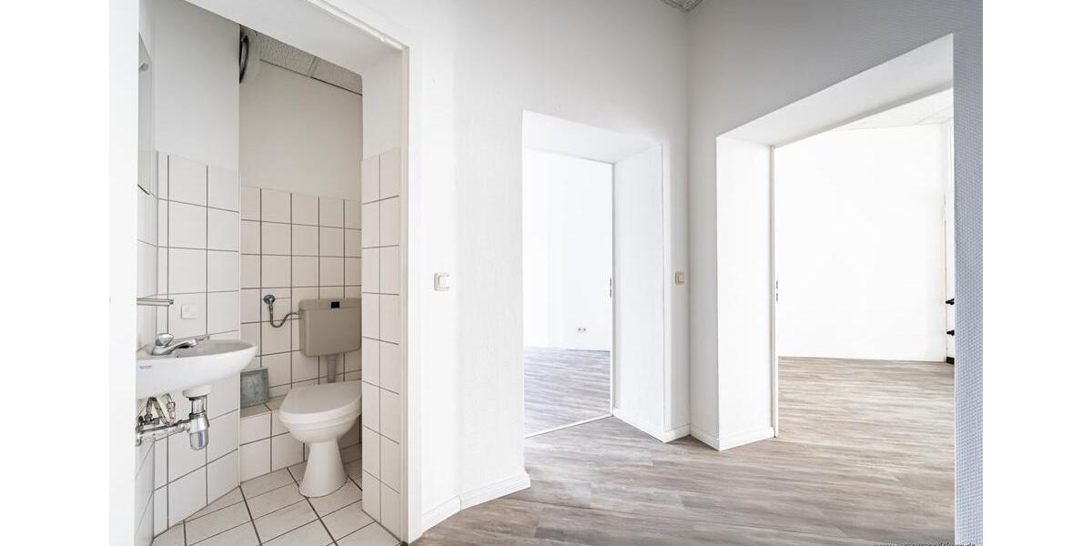 Gewerbeobjekt Magdeburg Brückfeld - 556&euro; | Angebot:25368336